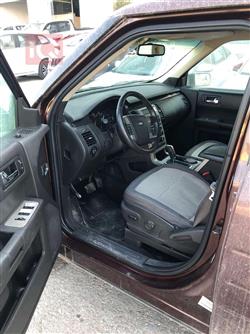 Ford Flex